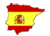 ALBÁNCHEZ FONTANERÍA - Espanol